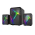 Xtrike Me SK-610 2.1 RGB Multimedia Speaker
